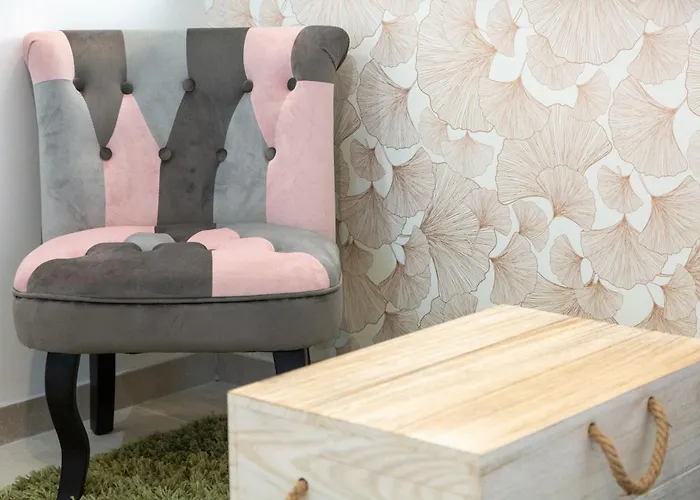 Duplex De Charme