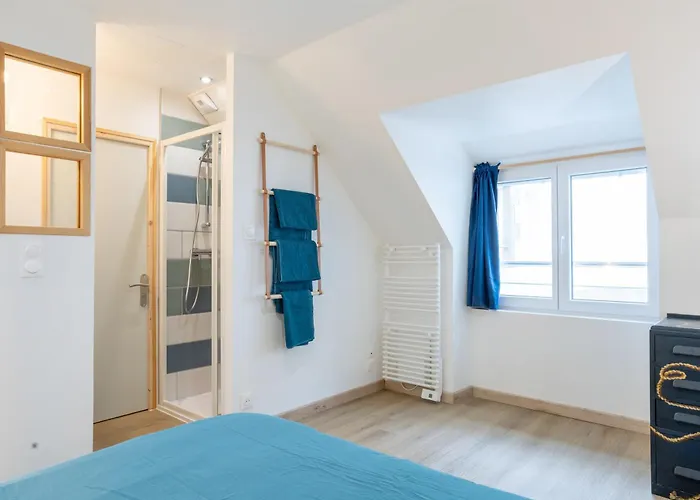 Duplex De Charme