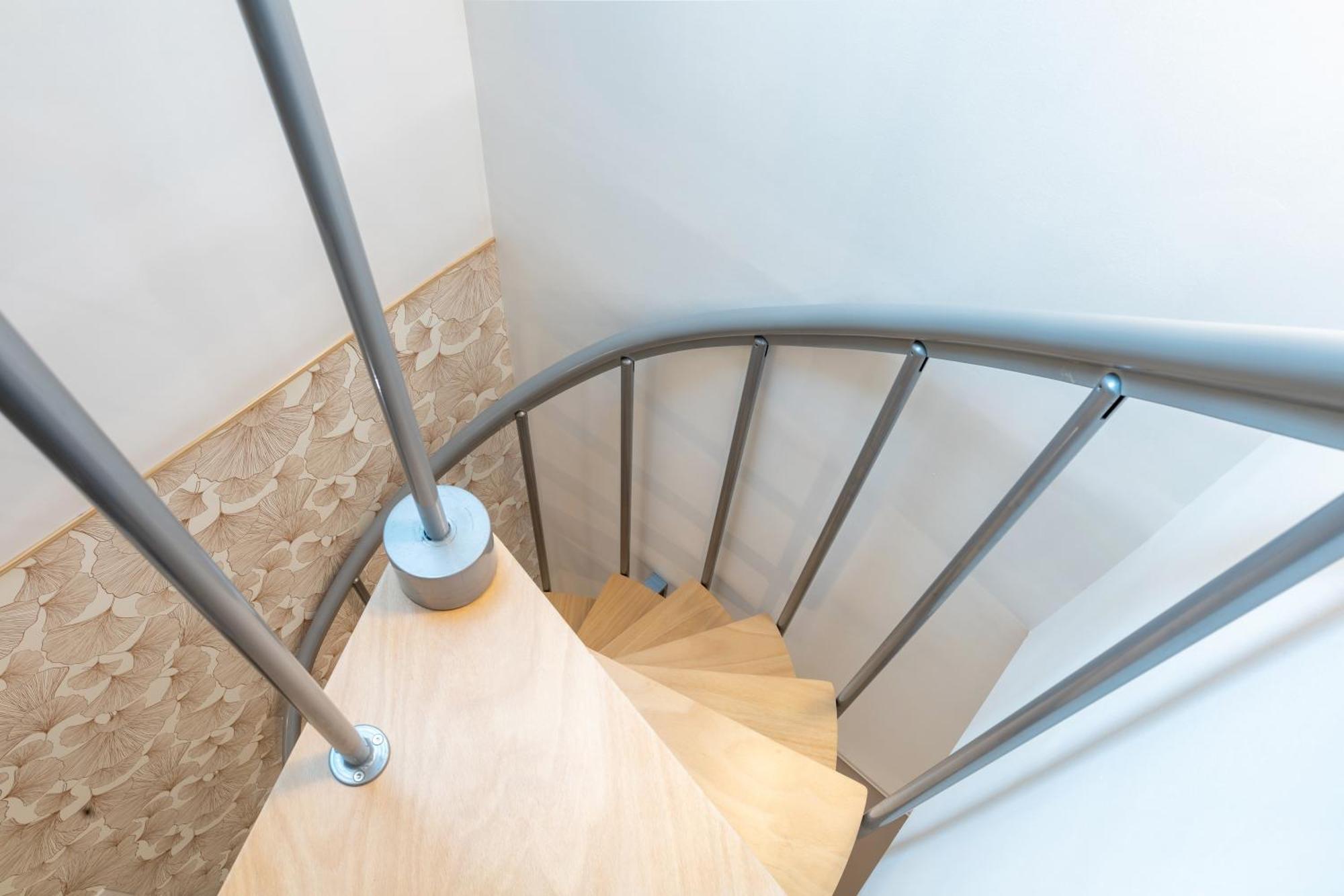 Appartement Duplex De Charme