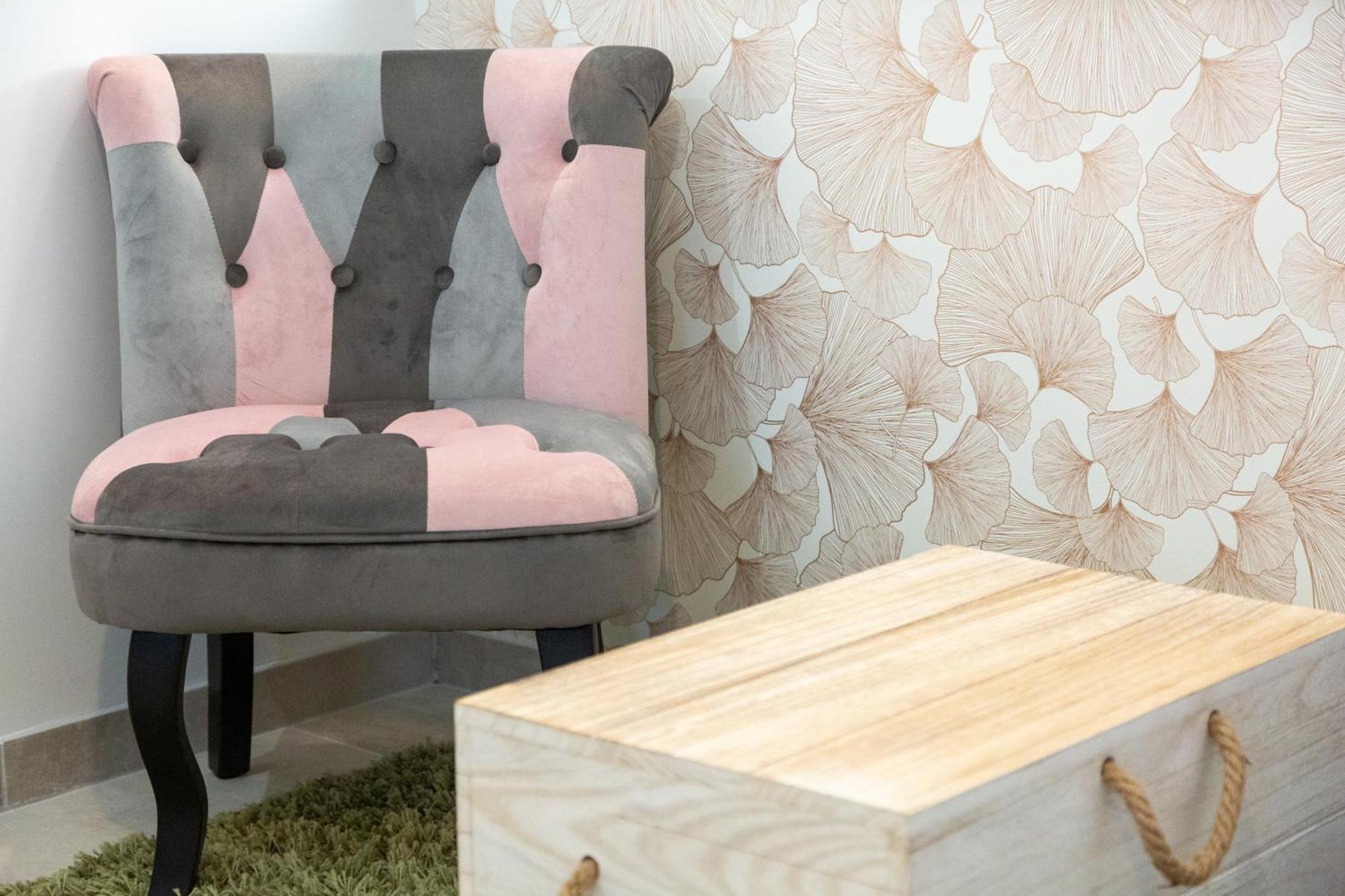 Duplex De Charme *