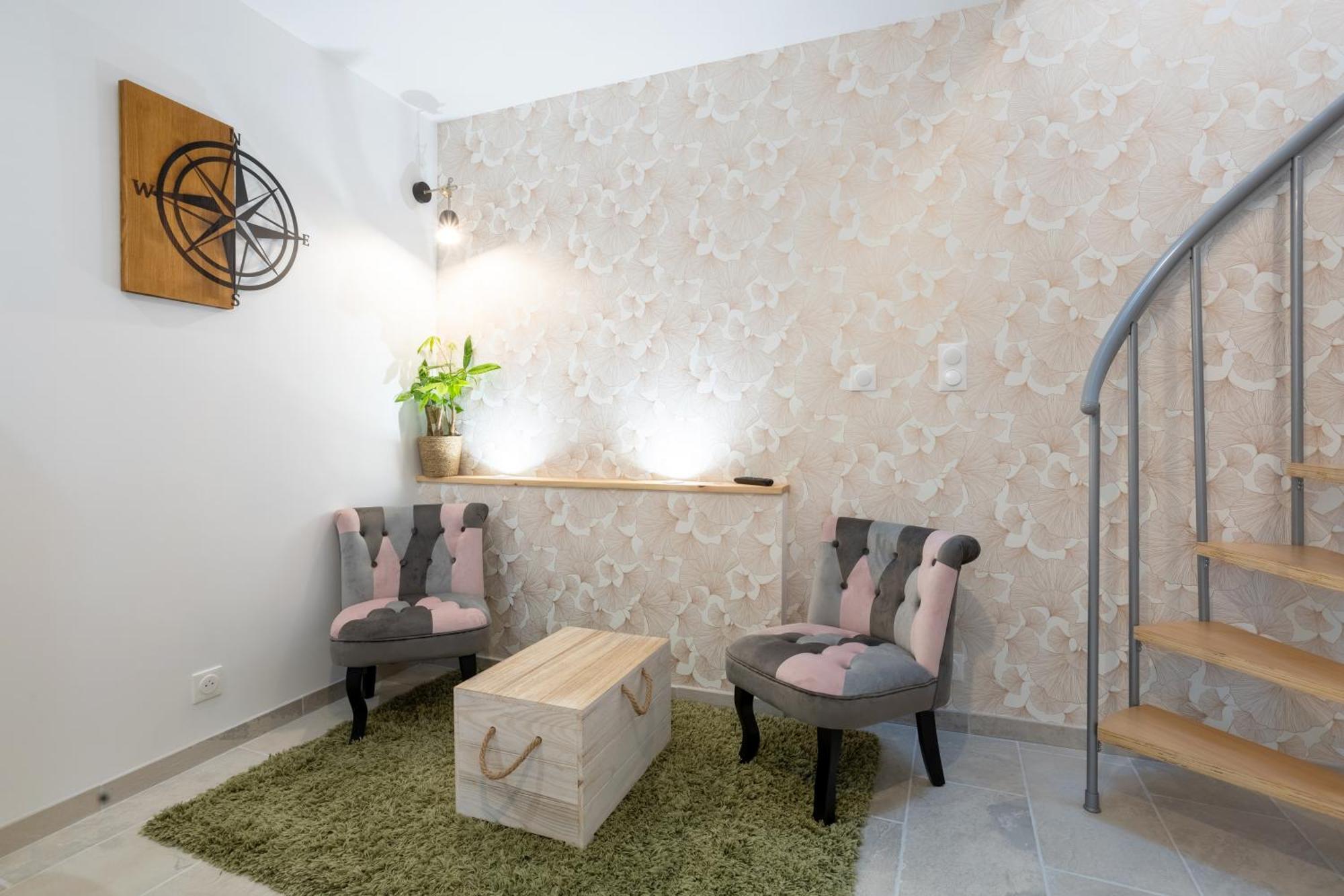 Duplex De Charme