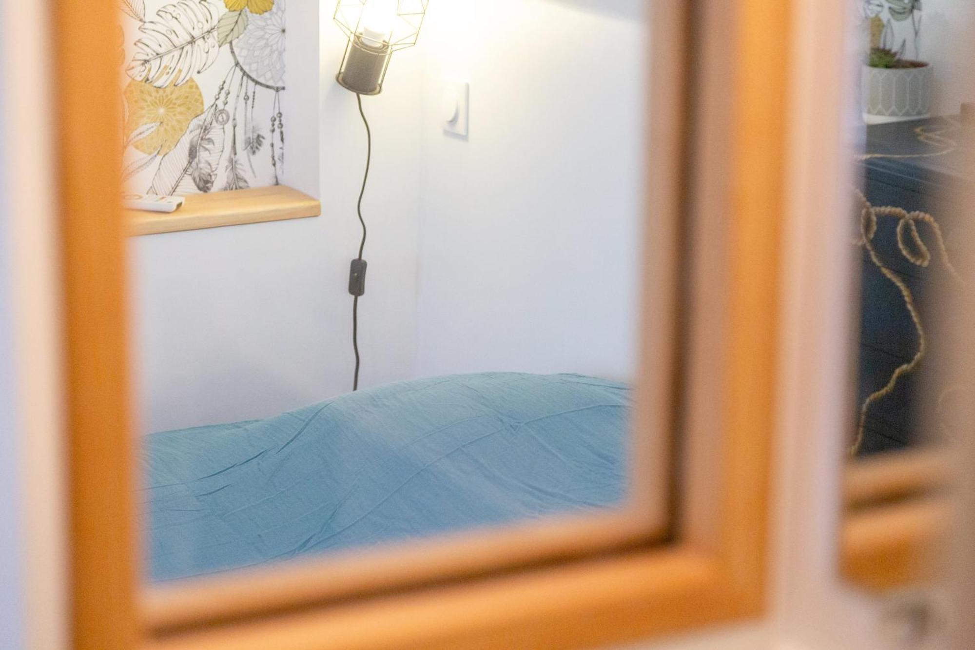 Duplex De Charme Guilvinec