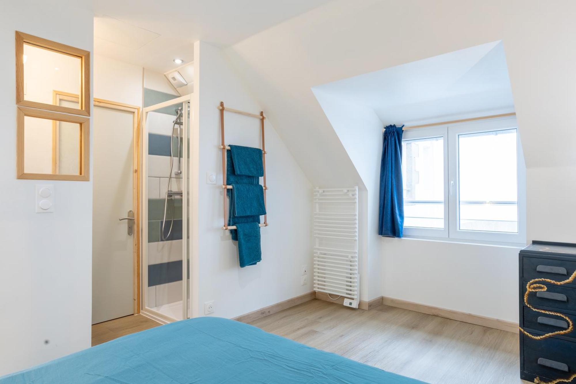 Duplex De Charme Appartement Guilvinec