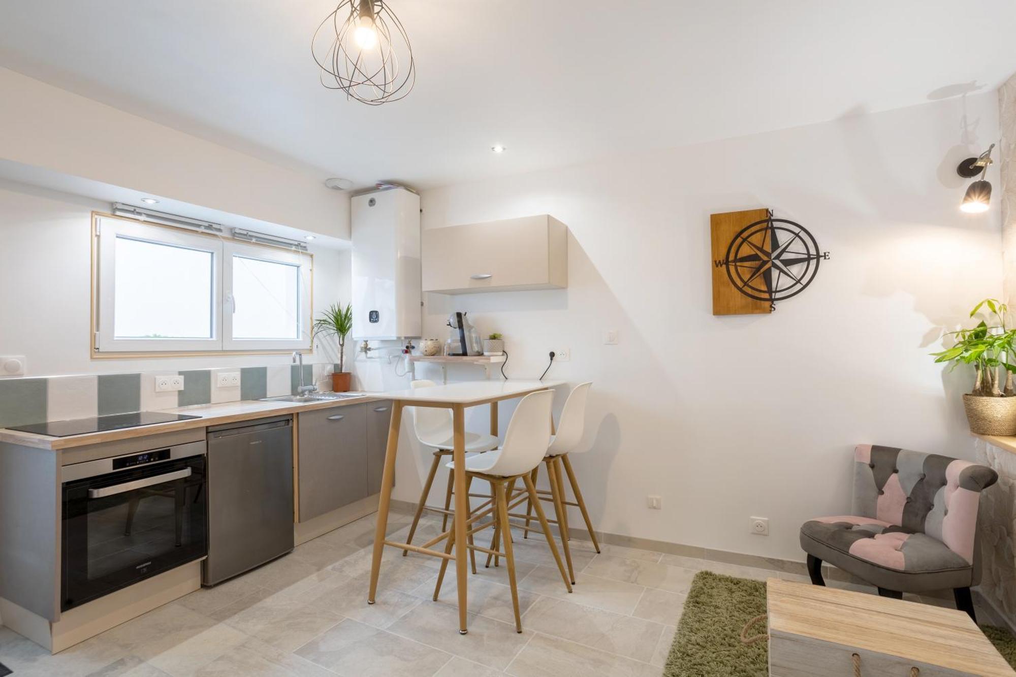 Duplex De Charme Appartement