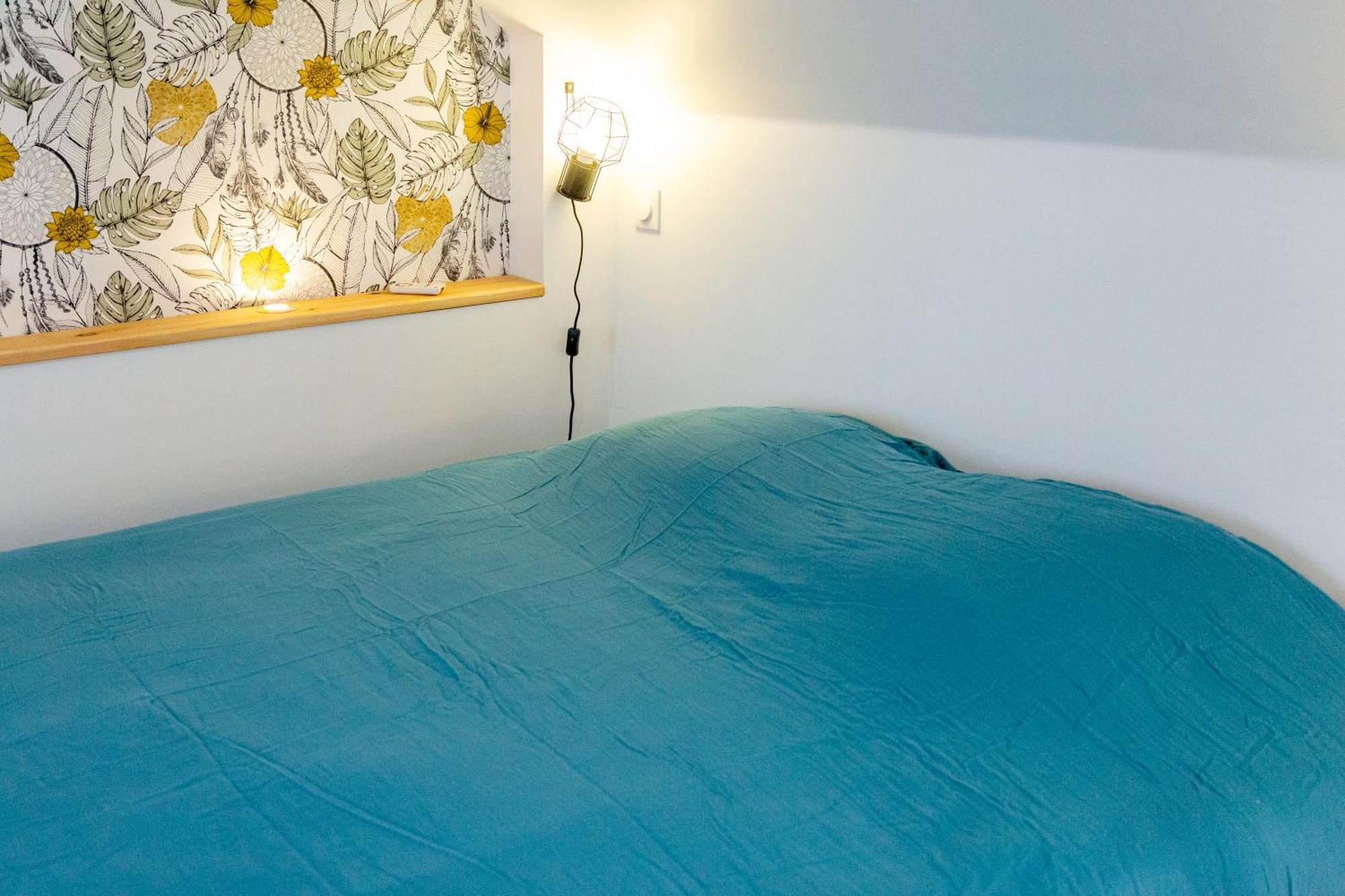 Duplex De Charme *