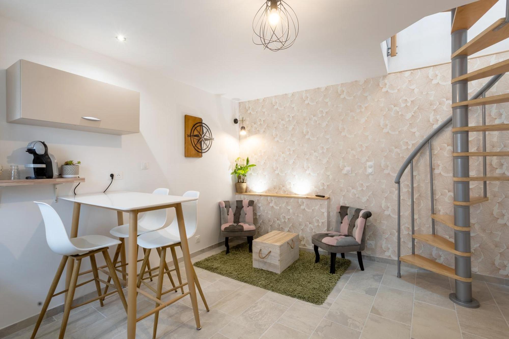 Duplex De Charme Appartement